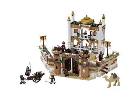 Best Lego Castle Sets In 2022 Buying Guide Gear Hungry