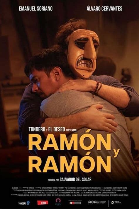 Ramón Y Ramón 2024 — The Movie Database Tmdb