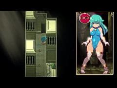 Mage Kanades Futanari Dungeon Quest Hentai Game Pornplay Ep