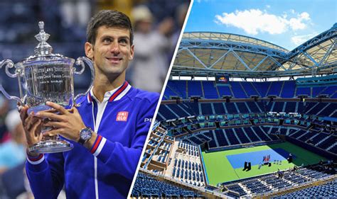 US Open tennis: Draw, schedule, results and more | Tennis | Sport ...