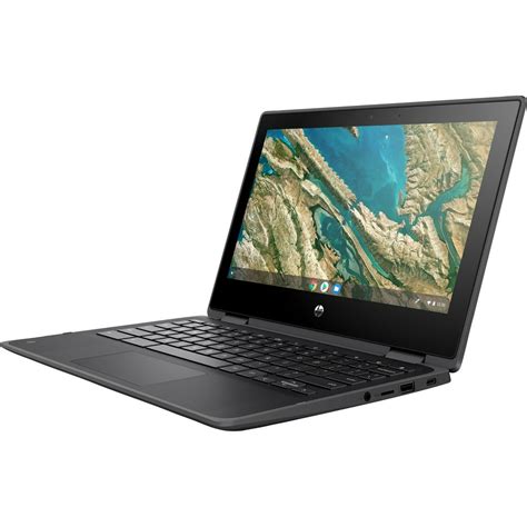 Hp Chromebook X360 11 G3 Ee 116 Touchscreen 2 In 1 Chromebook Intel