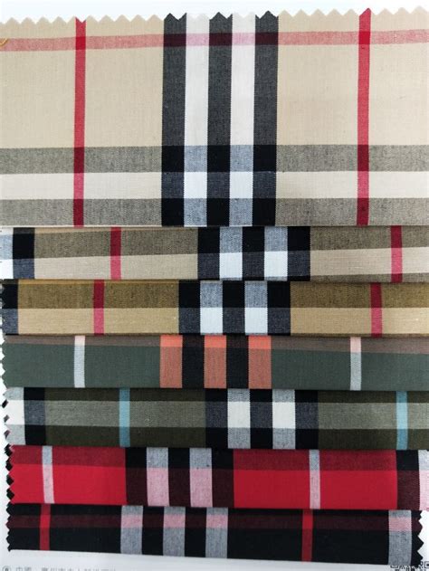 Designer Burberry Fabrics With Colors Options Kone Burberry