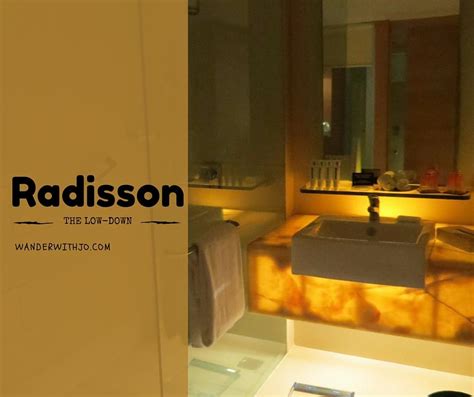 24 Hours in the Lap of Luxury at Radisson Blu, Pune