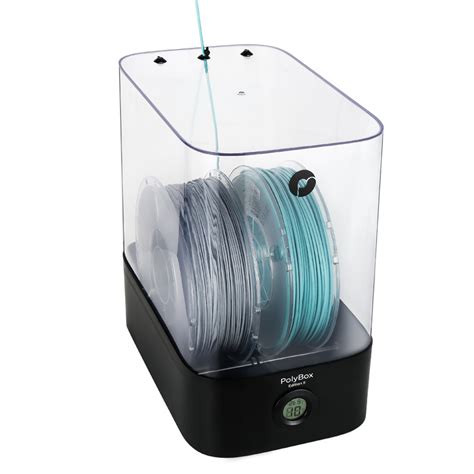 Polymaker Polybox Filament Drybox Edition Ii Kaufen Comprise Onlineshop