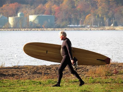 Surfing The Hudson Surfing The Hudson Miles Glenn Flickr