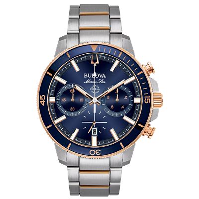 All Marine Star Watches | Bulova | Bulova