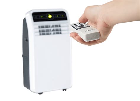 ECG MK 103 - Klima uređaj