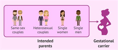 Surrogacy What Is It And How Much Does It Cost The Voyager