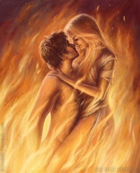 Pin by Cvetka Horvat on ženske moški otroci Twin flame art