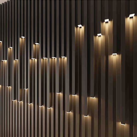 Wall Panel Lighting Design at Linda Reed blog