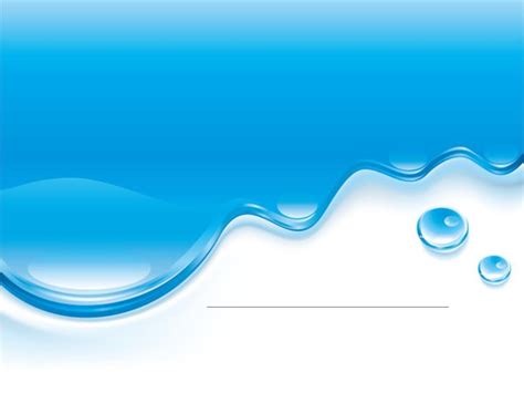 Free Powerpoint Backgrounds Water