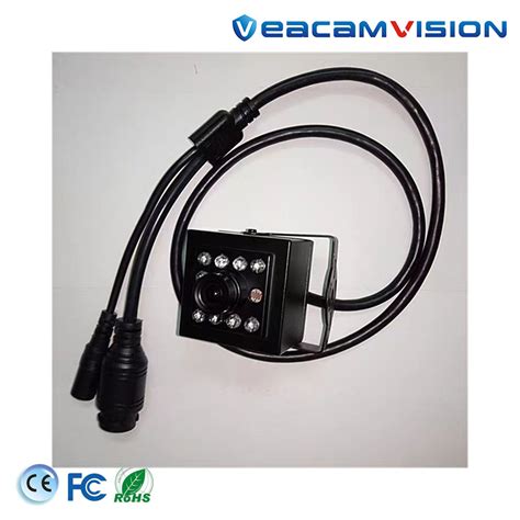 Nightvision Security New And Hot MP New IP Mini With IR Surveillance Security Network HD CCTV