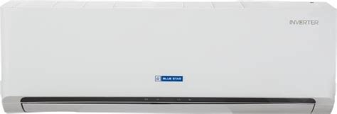 Blue Star Ton Star Inverter Split Ac Cnhw Wafu At Lowest Price