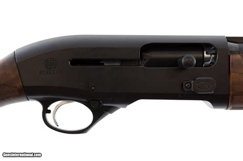 Beretta A Xcel Cole Pro Elite Blackout Cerakote Sporting Shotgun