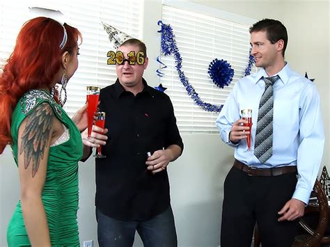 Julia Ann Eva Notty Axel Aces In My Friend S Hot Mom Eva Notty Porno Movies Watch Porn