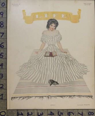 PHOTOGRAPH LOVE ROMANCE BEAUTY SEXY SEMI NUDE COLES PHILLIPS COVER