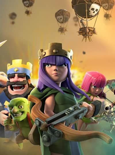 Download Free 100 Clash Royale Musketeer Wallpapers