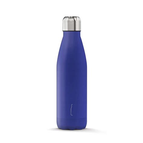 THE STEEL BOTTLE Butelka Termiczna 500 Ml STEELBOTTLESBLU Cena