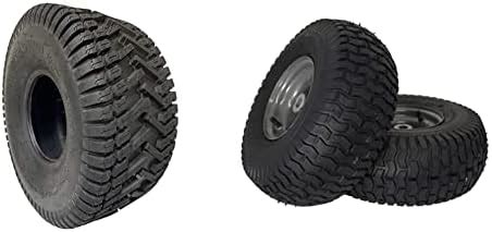 Marastar To Turf Traction Rear Tire Marastar Pk X