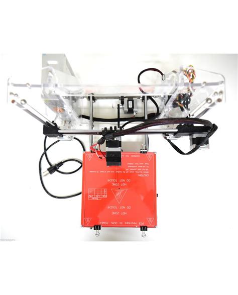 RepRap Guru DIY Prusa I3 V2 3D Printer Kit 3DPrintersBay