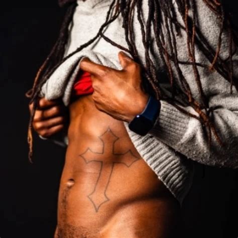 The Long Black Dick Wiggle Gay Porn Feat ChrisHarper XHamster