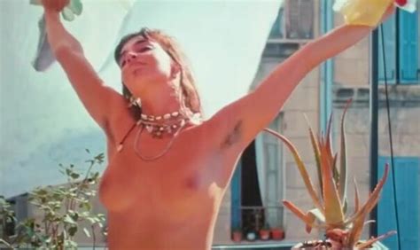 Nude Video Celebs Souheila Yacoub Nude The Balconette