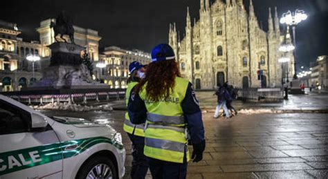 Nuovo Dpcm Spostamenti Tra Regioni Resta Il Divieto Bar Chiusi Alle