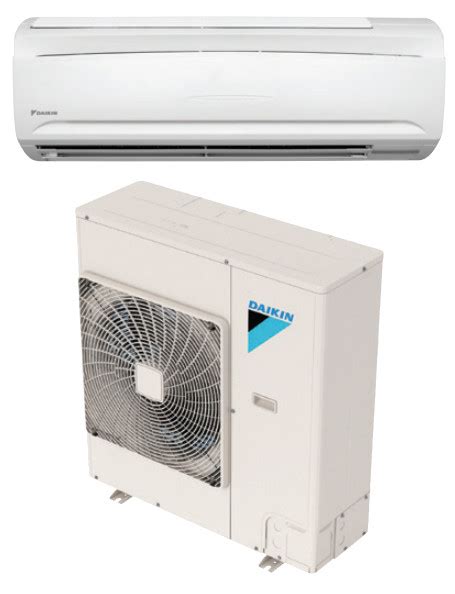 Daikin Skyair Commercial 24000 Btu Mini Split Faq24tavju Rzq24tavjua