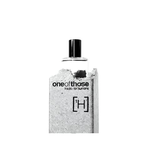 1H - Hydrogen 100ml / One of Those / Batch 082601 / Circa 2016 – La ...