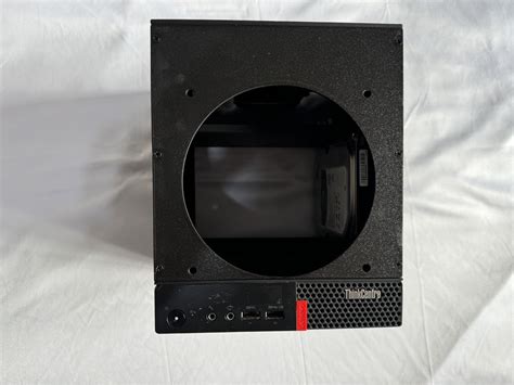 Lenovo ThinkCentre Tiny NAS by harebonse - MakerWorld