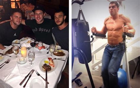 Porn Sneak Peek Michael Lachlan Riley Tess Marco Rubi Darius Ferdynand Misha Dante Ryan