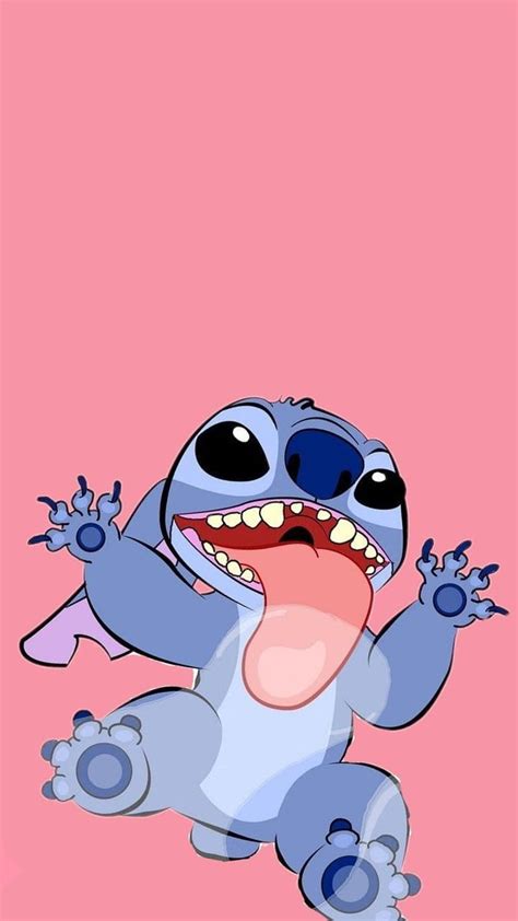 Discover 82+ funny stitch wallpapers - in.coedo.com.vn