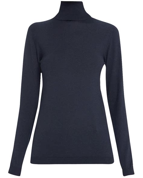 Brunello Cucinelli Night Sky Cashmere Turtleneck Sweater Stanley Korshak