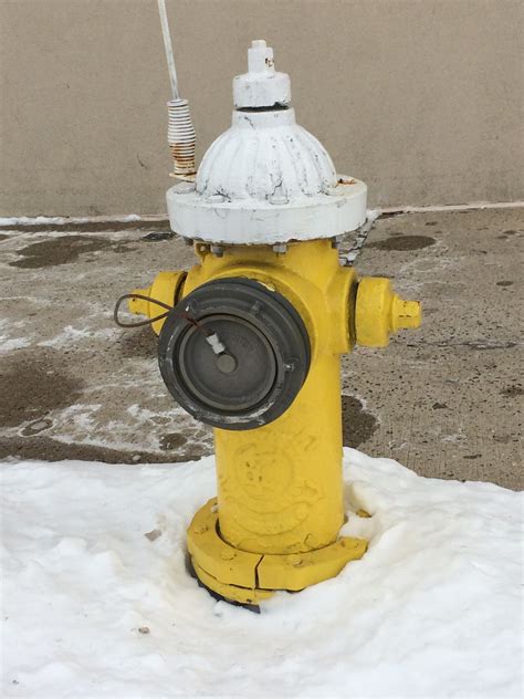 Nhp Residents Encouraged To Adopt A Hydrant New Hyde Park Ny Patch