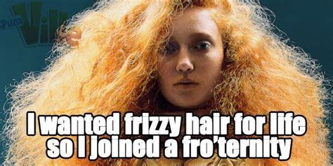 Hair Puns Tame Frizzy Hair Frizzy Natural Hair Styles