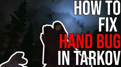 Tarkov hand drill - sherypb