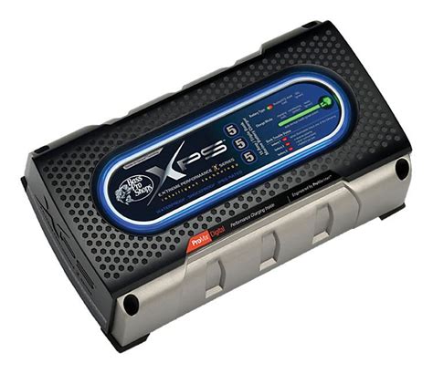 Bass Pro Shops® Xps® Intelligent Technology Series Onboard Marine