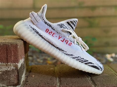 Yeezy 350 V2 Zebra: Too Early to Call Classic?