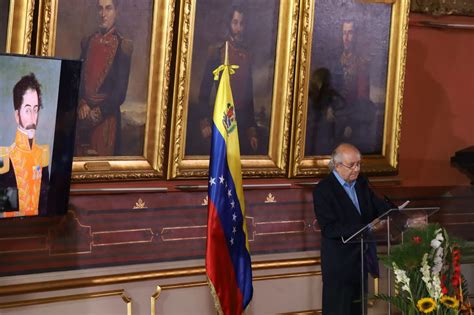 Venezuela Celebra 239 Aniversario Del Natalicio De Simón Bolívar Radio La Primerisima