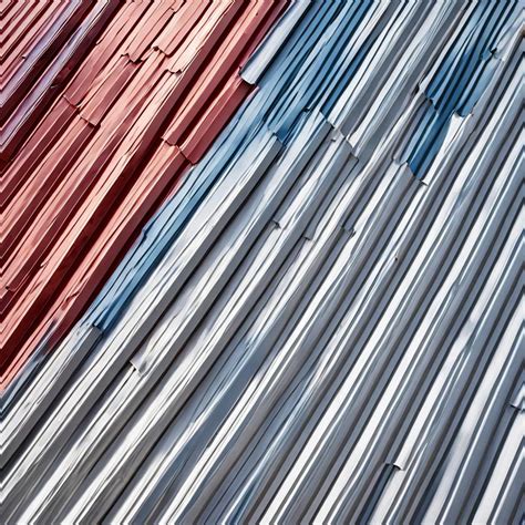 Corrugated Metal Roofing Costs In The Us 2023