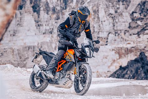 Review Ktm Adventure Hands On Review Adventure Rider Atelier Yuwa