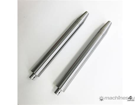 New 2021 Ricocnc Iso30 Taper Spindle Runout Precision Test Bars Arbors