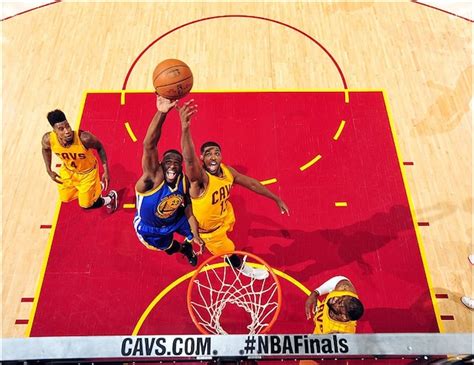 Top Photos From The 2015 Nba Finals Photo Gallery