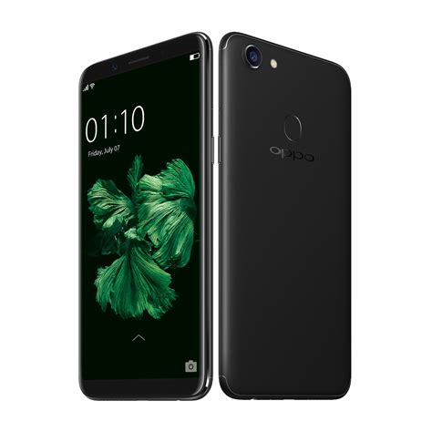 OPPO F5 with 6GB RAM Launched in Pakistan, Priced at Rs. 39,899 ...