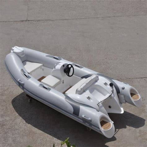 Liya 38m Small Inflatable Dinghy Luxury Rib Boatid10738738 Product