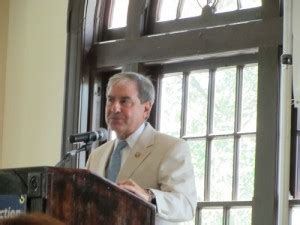 Yarmuth Speaks At The Gli Capitol Connection Louisville Ky