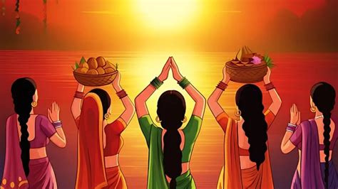 Happy Chhath Puja 2024 30 Best Wishes Greetings And WhatsApp