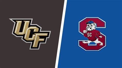 How To Watch South Carolina State Vs Ucf Live Online On September 1