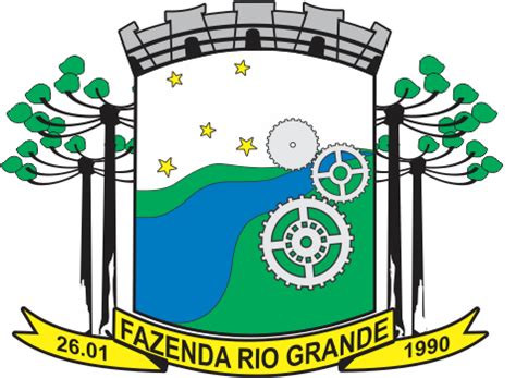 Prefeitura De Fazenda Rio Grande