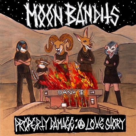 Moon Bandits Fuck The Man Lyrics Genius Lyrics